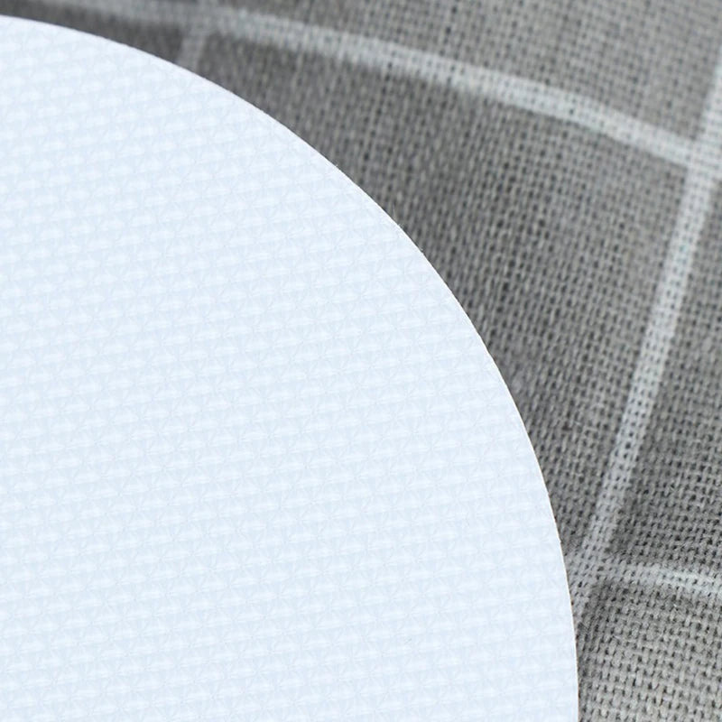 6/12PCS Bathroom Slip Transparent Non-Slip Tape Anti-Slip Strips Shower Stickers Square Round Flower Shaped Antiskid Sticker
