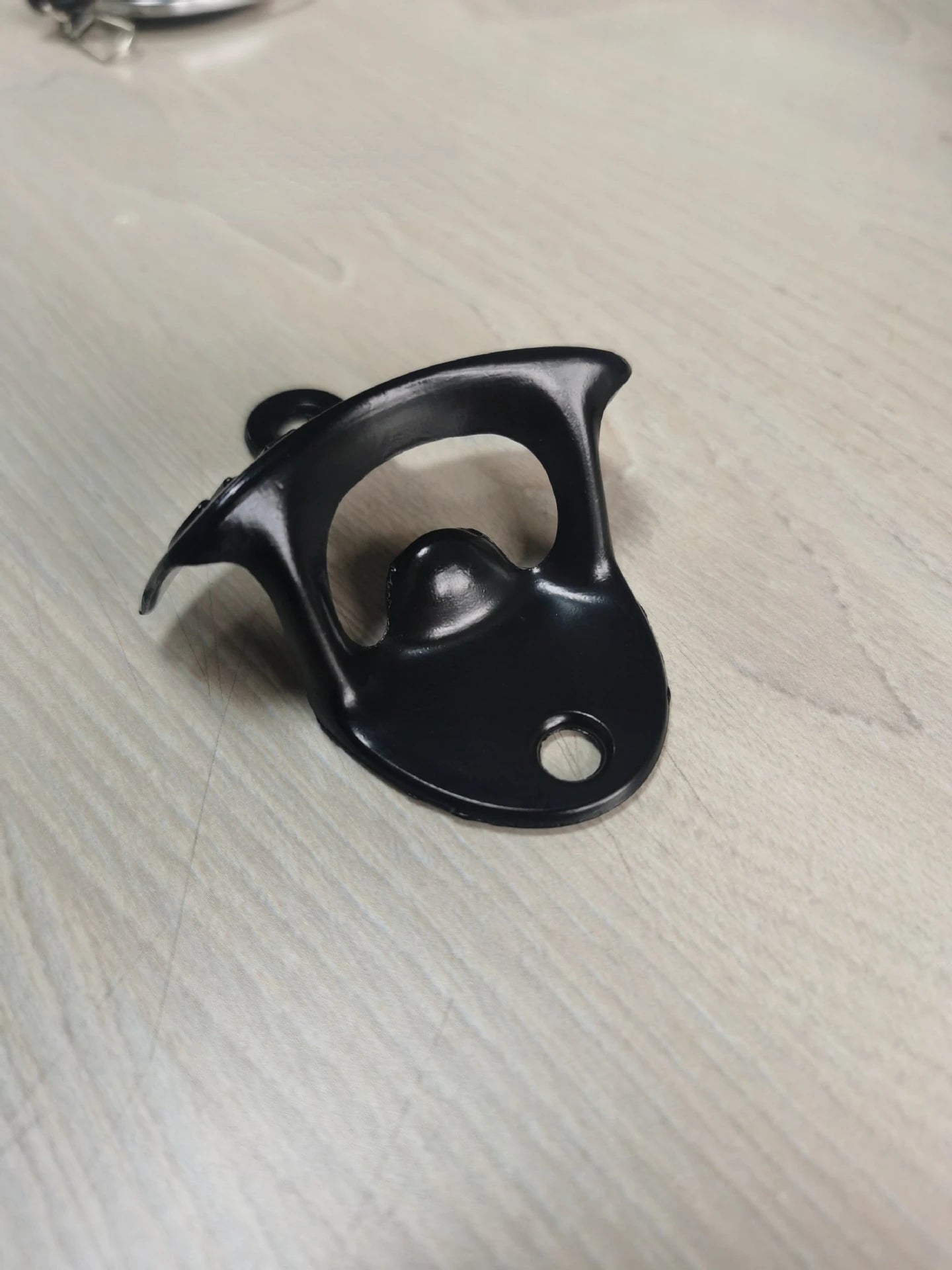 10pcs 5pcs Bottle Opener Wall Mounted Rustic Beer Opener Set Vintage Look with Mounting Screws for Kitchen Cafe Bars