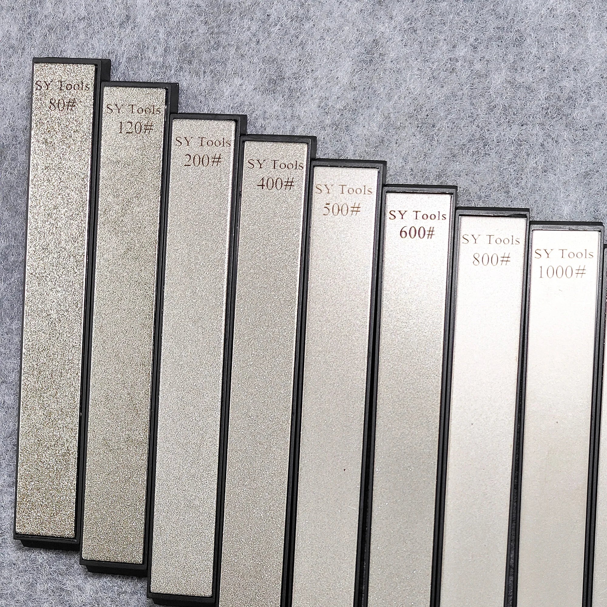 1pc Diamond Sharpening Stone for Home and Outdoor Knives Sharpens Blades Quickly and Easily For Apex Ruixin Pro Knife Sharpener